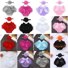 Baby frilly ruffle for sale  Shipping to Ireland