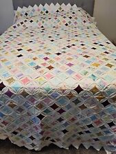 Amish made quilt for sale  Newville