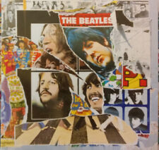 THE BEATLES ~ Anthology 3 ~ 1996 UK PROMO 50-track 2-CD compilation album, usado comprar usado  Enviando para Brazil