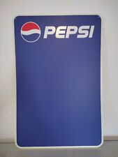 Pepsi cola werbe gebraucht kaufen  Ostfildern
