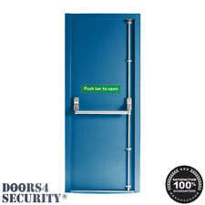 Fire exit door for sale  Shipping to Ireland