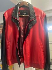 leather jacket 2xb remy for sale  Yucca Valley