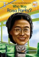 Quem era Rosa Parks? por McDonough, Yona Zeldis; Who HQ comprar usado  Enviando para Brazil