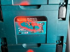 Makita valigetta dlx2131tj usato  Bozen