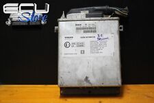 Usado, ECU/UNIDAD DE CONTROL motor 0281001209 3979152 - camión Volvo FL10 FH16 + conector segunda mano  Embacar hacia Argentina