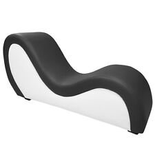 Sex chair black for sale  Shipping to Ireland