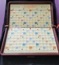Scrabble folio edition for sale  Brooktondale