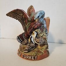 Wild turkey vintage for sale  Bowling Green