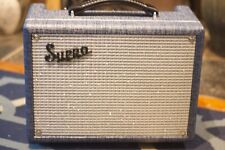 Supro 1606 super d'occasion  Expédié en Belgium