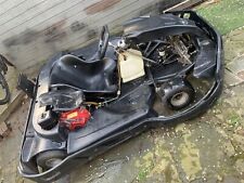 Honda cart gx200 for sale  WATFORD