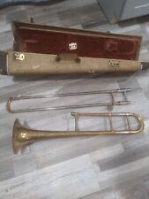 getzen 300 series trumpet for sale  Cleveland