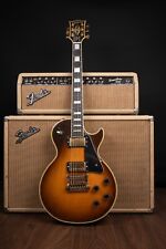 1990 Gibson EUA Les Paul Custom Honeyburst - Ex Robert Smith The Cure comprar usado  Enviando para Brazil