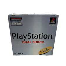 Sony PlayStation 1 PS1 Dual Shock Brand New Open Box RARE for sale  Shipping to South Africa