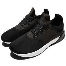 Usado, Tênis de treinamento de corrida Adidas Falcon Elite 5 M preto cinza masculino BA8166 comprar usado  Enviando para Brazil