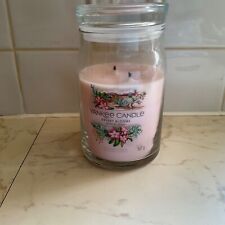 Yankee candle new for sale  Shipping to Ireland