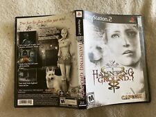 Haunting ground rare for sale  Santa Rosa