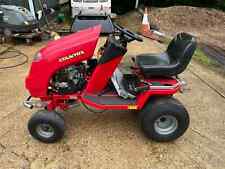 Countax c400h ride for sale  ROMSEY