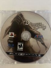 Demons Souls - Sony PlayStation 3. Somente disco. Testado! Envio rápido! comprar usado  Enviando para Brazil