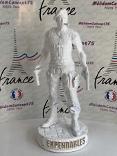 Sylvester stallone figurine d'occasion  Paris XV