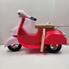 Generation pink scooter for sale  Ireton