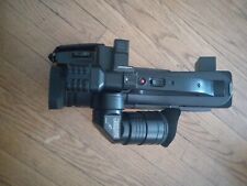 Panasonic PROLINE AG-DVC60 Mini DV Camcorder for sale  Shipping to South Africa