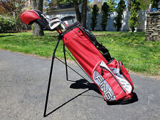 boy set golf junior s for sale  Croton on Hudson