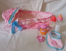 toy carrier doll for sale  LONDON