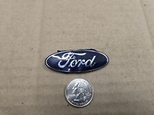 Ford oem blue for sale  Chelmsford