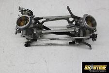 03-09 SUZUKI SV650 SV650S THROTTLE BODY BODIES  for sale  Shipping to South Africa