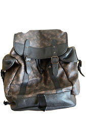 Men coach backpack for sale  Mesa