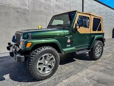 1997 jeep wrangler for sale  Tulsa