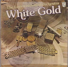 White gold the usato  Senago