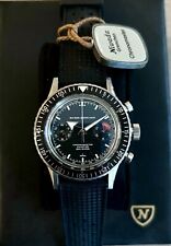 aviator watch chronograph for sale  Los Banos