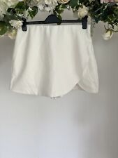 Style white skort for sale  NOTTINGHAM