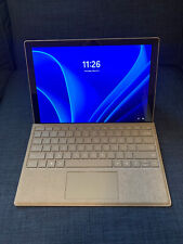 Used, Microsoft Surface Pro 7 12.3" Mod 1866 i5 Gen 10 8GB RAM 128GB SSD Win 11 Home for sale  Shipping to South Africa