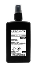 Acetone 99.96 high for sale  Ireland