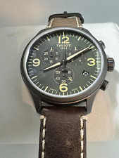 Tissot 1853 green for sale  Swannanoa