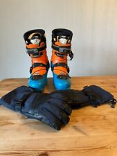 Used ski boots for sale  LANCASTER