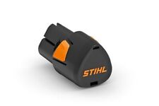 Batterie stihl as2 d'occasion  Rots