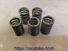 Clutch springs kawasaki for sale  Shipping to Ireland