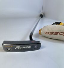 TaylorMade Rossa Imola 8 Putter TP by Kia Ma / 35 Inch / Very Rare for sale  Shipping to South Africa