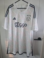 Ajax amsterdam football for sale  GOUROCK