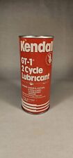 Vintage kendall cycle for sale  Weyauwega