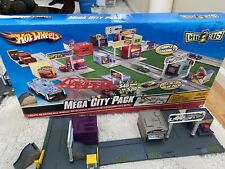 Hot wheels city for sale  Manahawkin