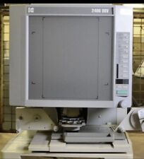 Leitor de microfilme Kodak 2400 DSV - modelo MS 6000 - 240V - 350W comprar usado  Enviando para Brazil