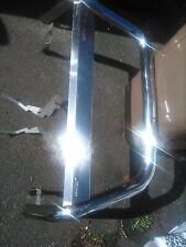 toyota hilux bull bar for sale  HOLMROOK