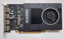 Nvidia quadro p2000 d'occasion  Viry-Châtillon