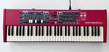 nord keyboards for sale  LONDON