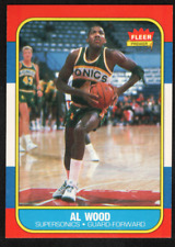 1986 fleer basketball for sale  Arvada