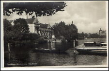 Konstanz bodensee postkarte gebraucht kaufen  Wöllstein